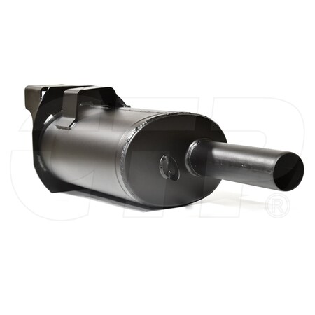 Aic Replacement Parts Muffler Assembly Fits Caterpillar Models 2080421